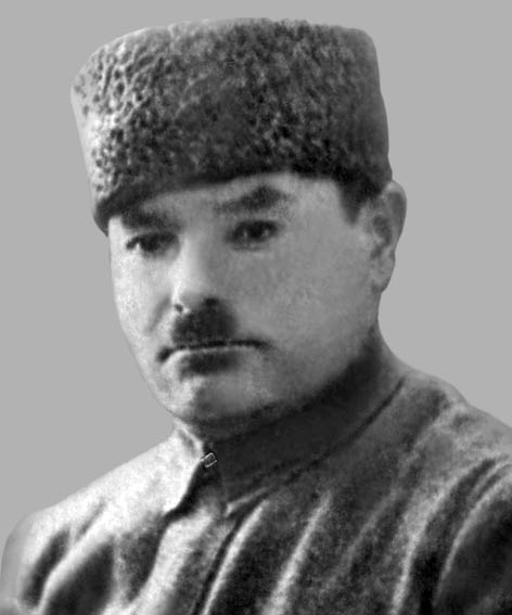 Ібраїмов Вели